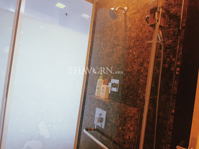 รูปถ่าย คอนโด เดอะ ปาล์ม คอนโด