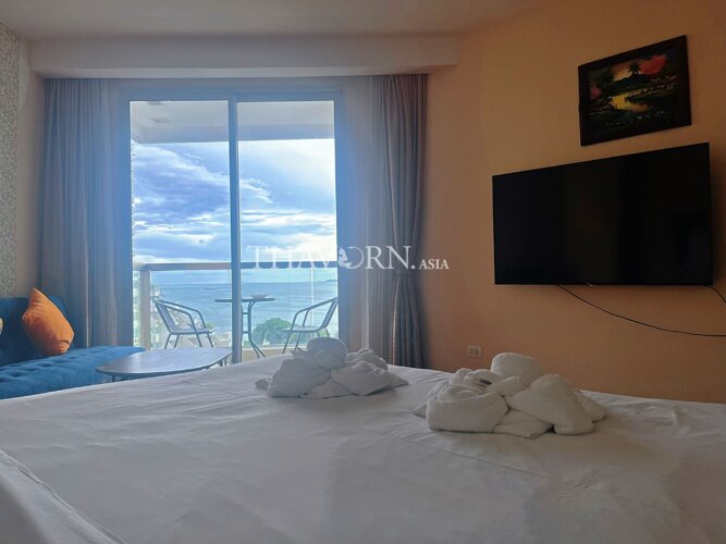 รูปถ่าย คอนโด เดอะ ปาล์ม คอนโด