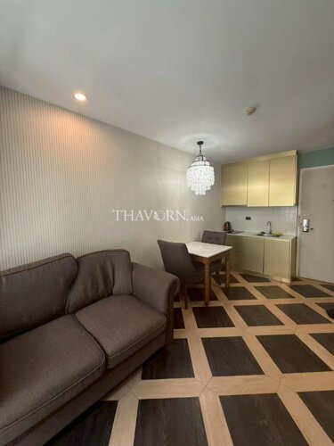 รูปถ่าย คอนโด เอสปันญ่า คอนโด รีสอร์ท พัทยา คอนโด