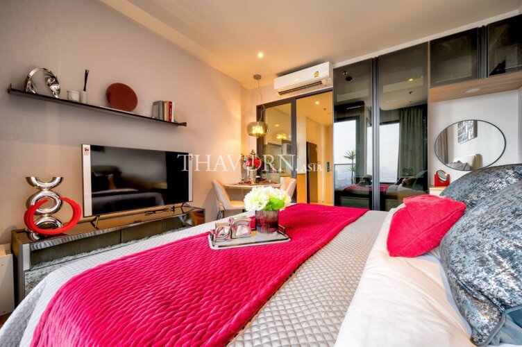 照片 房子 Once Pattaya 公寓