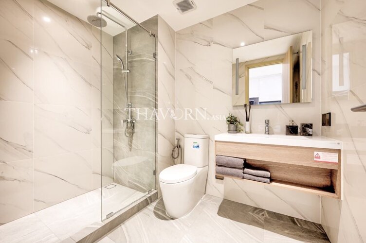 照片 房子 Once Pattaya 公寓