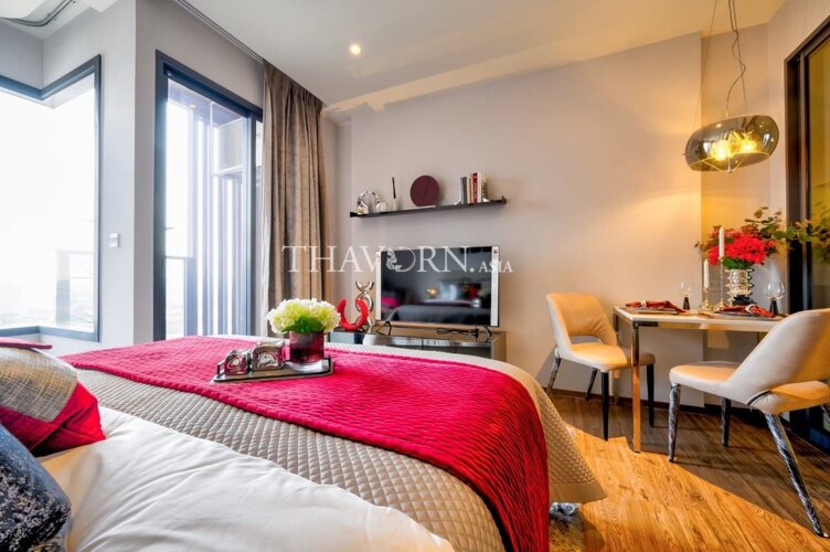 照片 房子 Once Pattaya 公寓