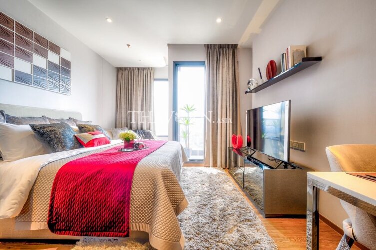 照片 房子 Once Pattaya 公寓