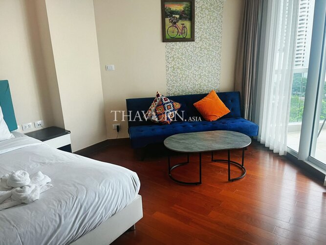 รูปถ่าย คอนโด เดอะ ปาล์ม คอนโด