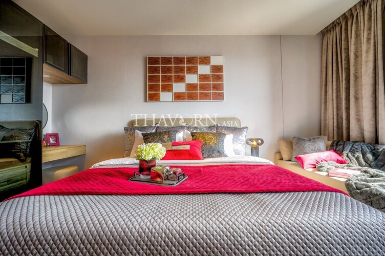 照片 房子 Once Pattaya 公寓