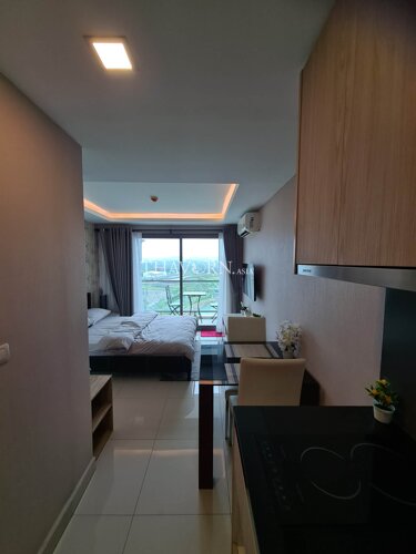 фото квартира ЖК Laguna Beach Resort 3 - The Maldives