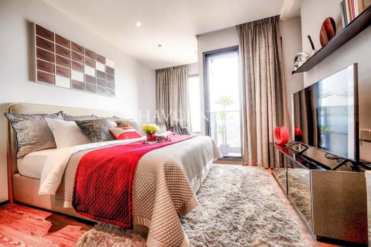 照片 房子 Once Pattaya 公寓