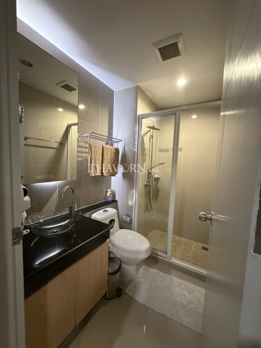 photo flat The Twin Tower Jomtien