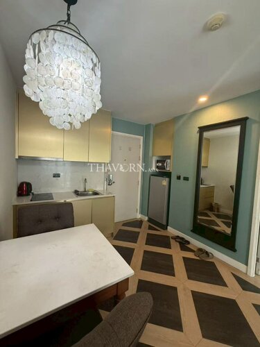 รูปถ่าย คอนโด เอสปันญ่า คอนโด รีสอร์ท พัทยา คอนโด