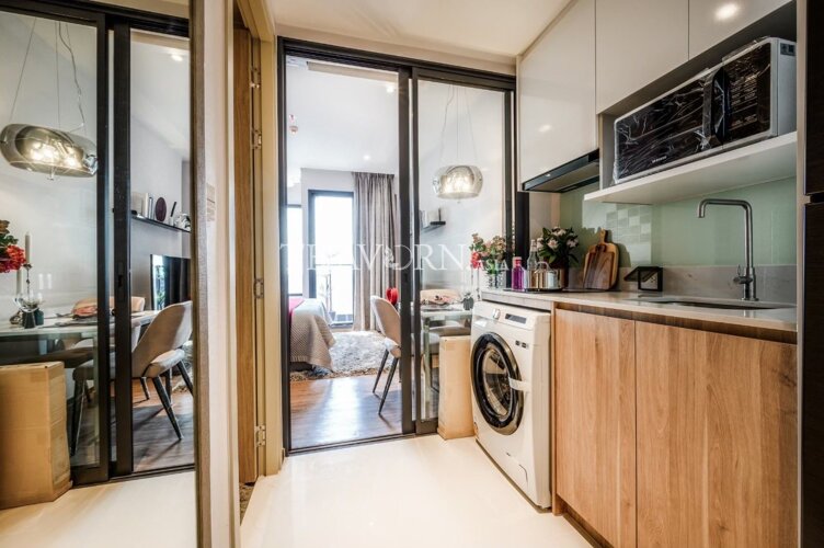 照片 房子 Once Pattaya 公寓