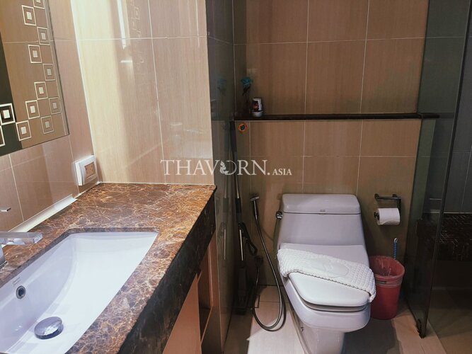 รูปถ่าย คอนโด เดอะ ปาล์ม คอนโด