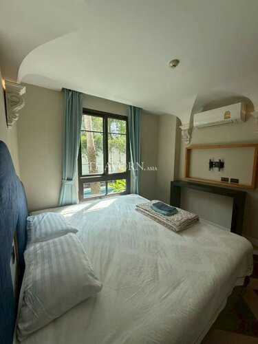 รูปถ่าย คอนโด เอสปันญ่า คอนโด รีสอร์ท พัทยา คอนโด