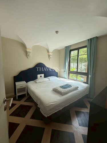 รูปถ่าย คอนโด เอสปันญ่า คอนโด รีสอร์ท พัทยา คอนโด