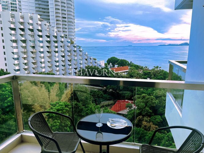 รูปถ่าย คอนโด เดอะ ปาล์ม คอนโด