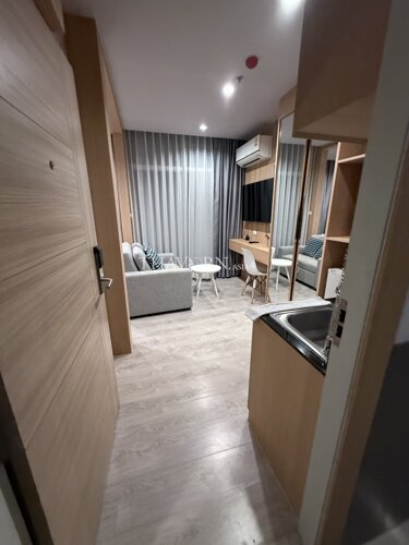 photo flat The Twin Tower Jomtien