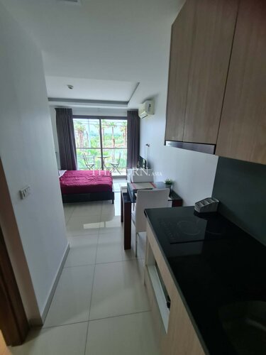 фото квартира ЖК Laguna Beach Resort 3 - The Maldives