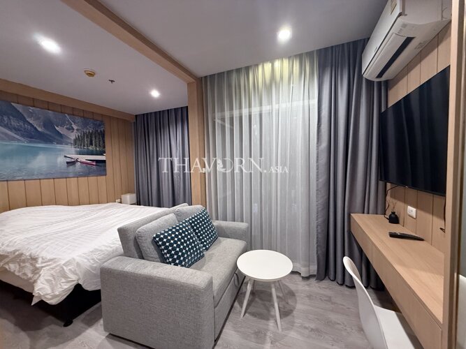 photo flat The Twin Tower Jomtien