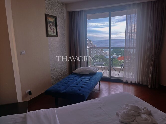 รูปถ่าย คอนโด เดอะ ปาล์ม คอนโด