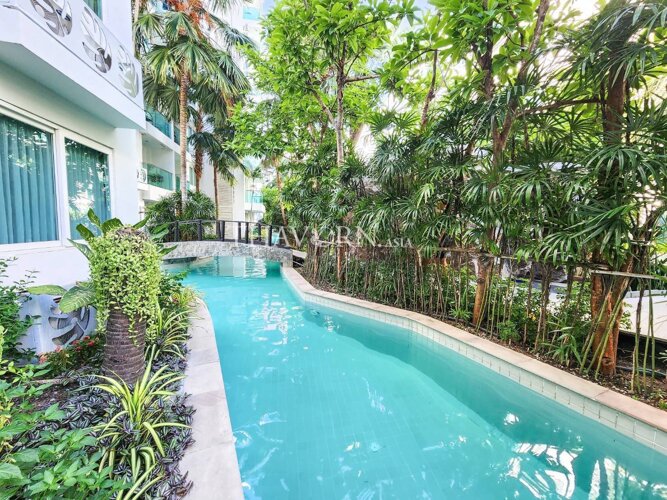 фото квартира ЖК Amazon Residence