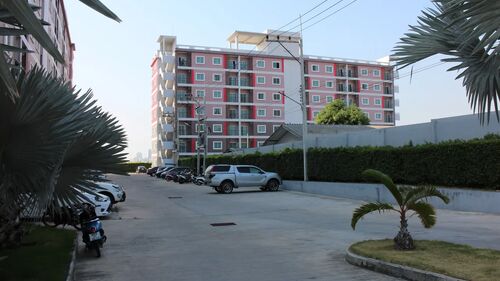 CC Condominium 2 公寓 照片