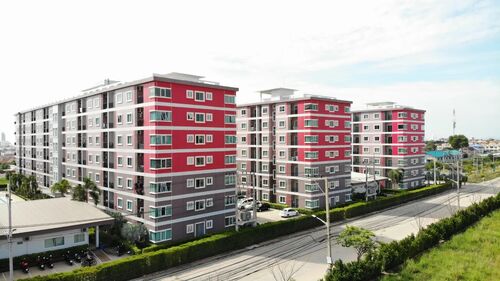 CC Condominium 2 公寓 照片