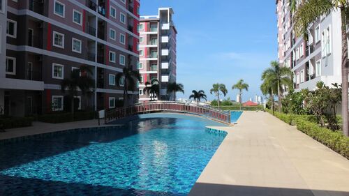 CC Condominium 2 公寓 照片