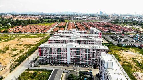 CC Condominium 2 公寓 照片