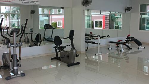 CC Condominium 2 公寓 照片