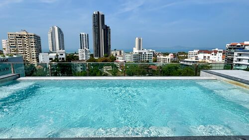 Siam Oriental Dream คอนโด รูปถ่าย