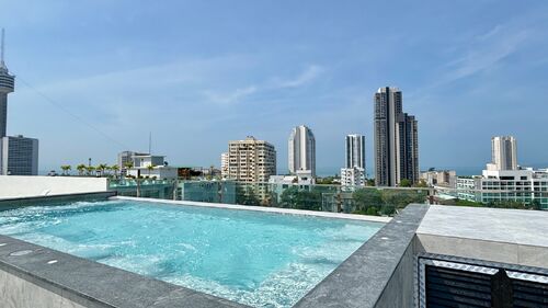 Siam Oriental Dream คอนโด รูปถ่าย