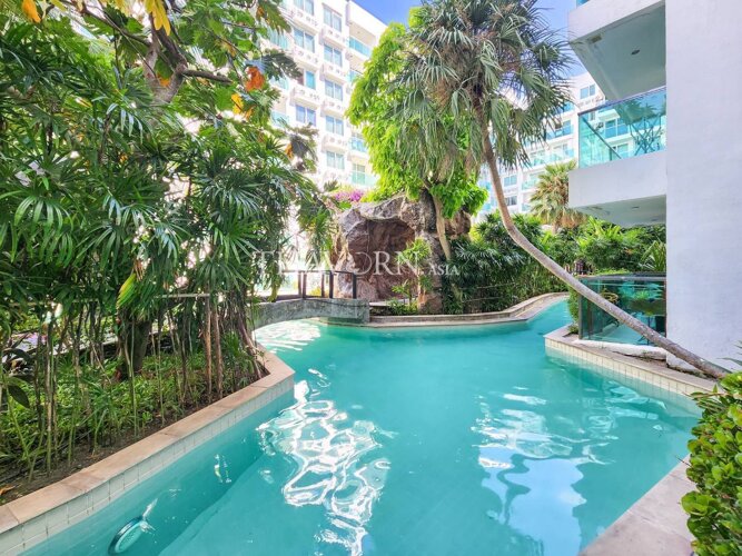 фото квартира ЖК Amazon Residence