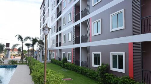 CC Condominium 2 公寓 照片