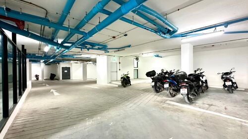 Siam Oriental Dream คอนโด รูปถ่าย