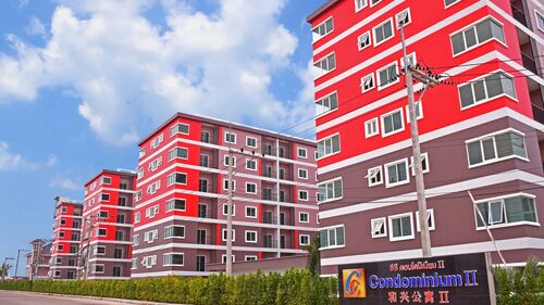 CC Condominium 2 公寓 照片