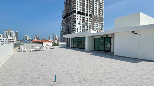 Siam Oriental Dream คอนโด รูปถ่าย