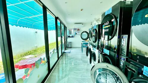 Siam Oriental Dream คอนโด รูปถ่าย