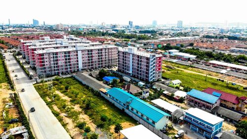 CC Condominium 2 公寓 照片