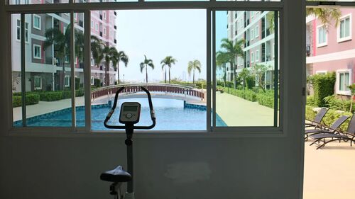 CC Condominium 2 公寓 照片