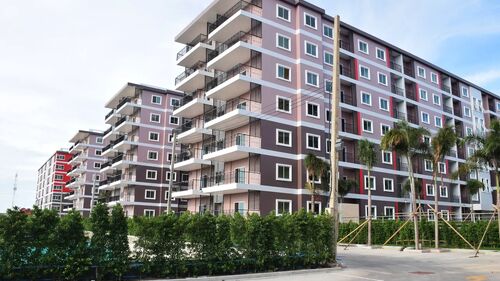 CC Condominium 2 公寓 照片