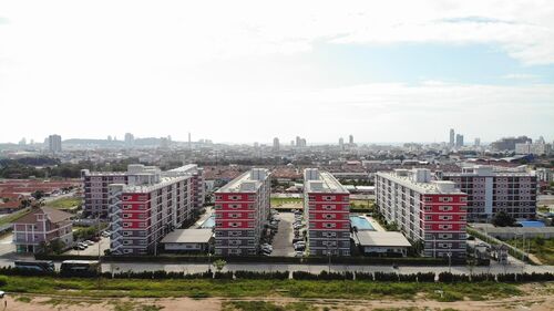 CC Condominium 2 公寓 照片