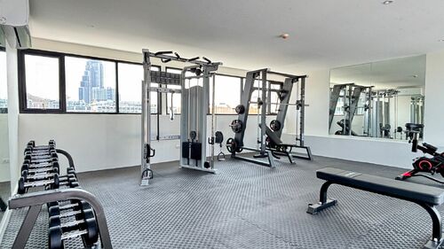 Siam Oriental Dream คอนโด รูปถ่าย