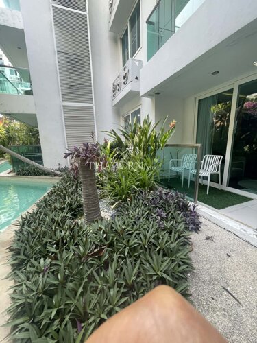 фото квартира ЖК Amazon Residence