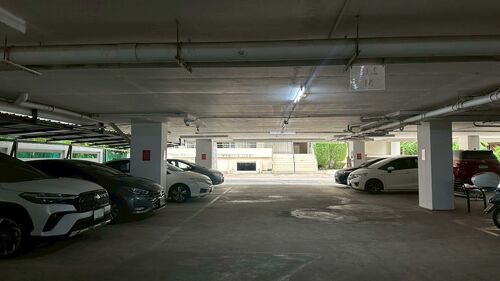 จอมเทียน บีช เมาน์เทน 3 คอนโด รูปถ่าย