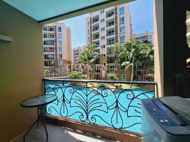 รูปถ่าย คอนโด แอตแลนติส คอนโด รีสอร์ท คอนโด