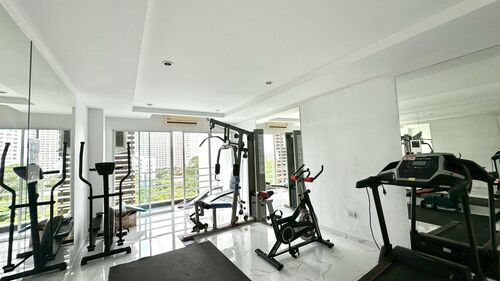 จอมเทียน บีช เมาน์เทน 3 คอนโด รูปถ่าย