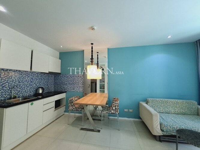 รูปถ่าย คอนโด แอตแลนติส คอนโด รีสอร์ท คอนโด