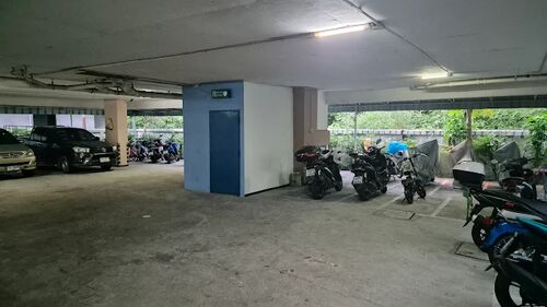 จอมเทียน บีช เมาน์เทน 5 คอนโด รูปถ่าย