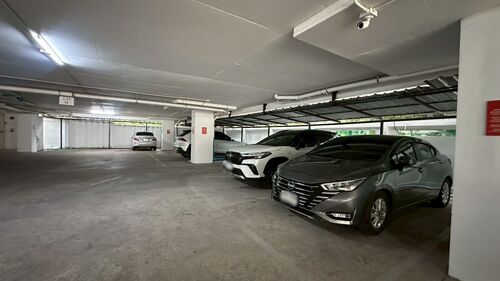 จอมเทียน บีช เมาน์เทน 3 คอนโด รูปถ่าย