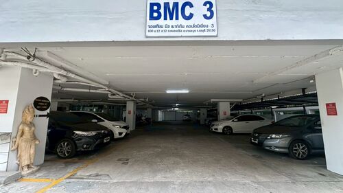 จอมเทียน บีช เมาน์เทน 3 คอนโด รูปถ่าย