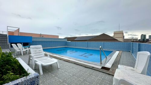 จอมเทียน บีช เมาน์เทน 3 คอนโด รูปถ่าย